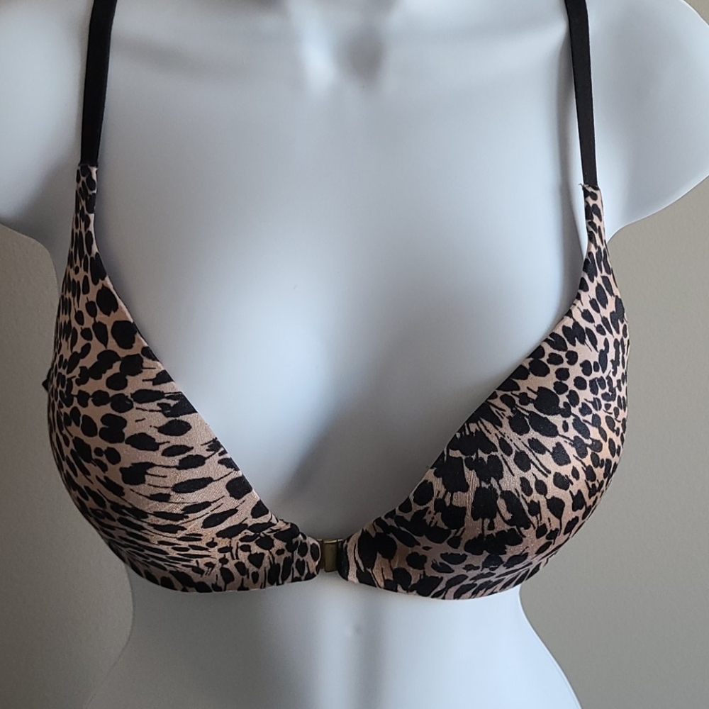 34c Victoria secret push up